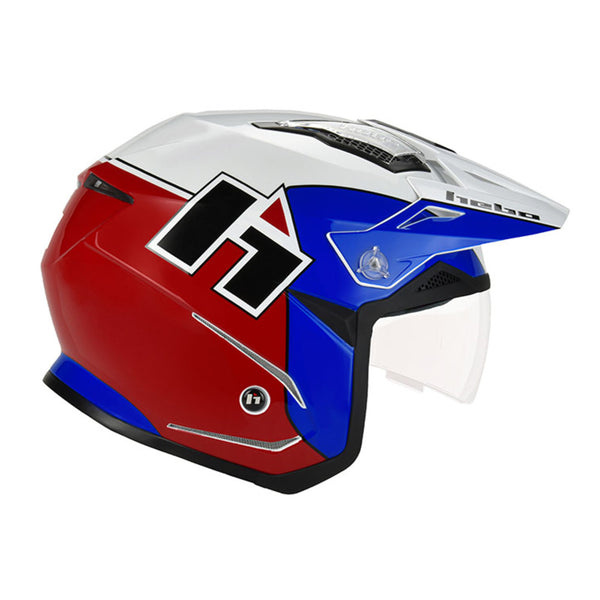 HEBO 头盔 Helmet Zone 5 Air D01 Bluetooth 攀爬