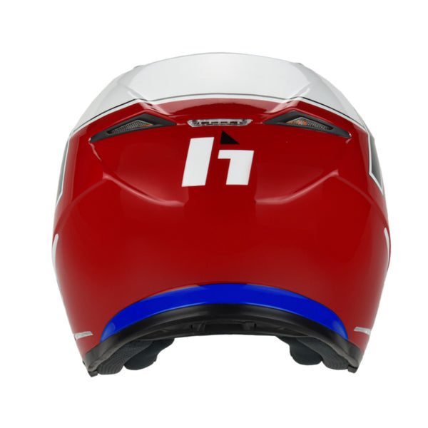 HEBO 头盔 Helmet Zone 5 Air D01 Bluetooth 攀爬