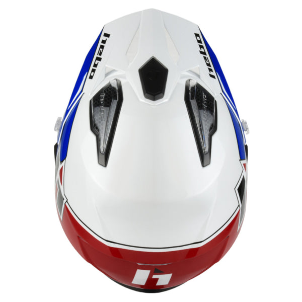 HEBO 头盔 Helmet Zone 5 Air D01 Bluetooth 攀爬