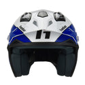 HEBO 头盔 Helmet Zone 5 Air D01 Bluetooth 攀爬