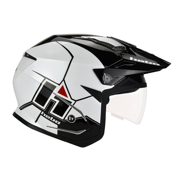Hebo 攀爬 头盔 Helmet Zone 5 Air Quake