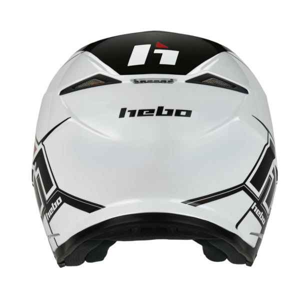 Hebo 攀爬 头盔 Helmet Zone 5 Air Quake