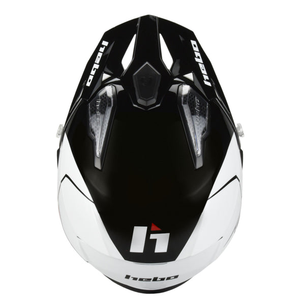 Hebo 攀爬 头盔 Helmet Zone 5 Air Quake