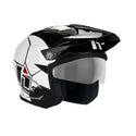 Hebo 攀爬 头盔 Helmet Zone 5 Air Quake