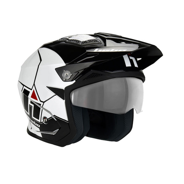 Hebo 攀爬 头盔 Helmet Zone 5 Air Quake