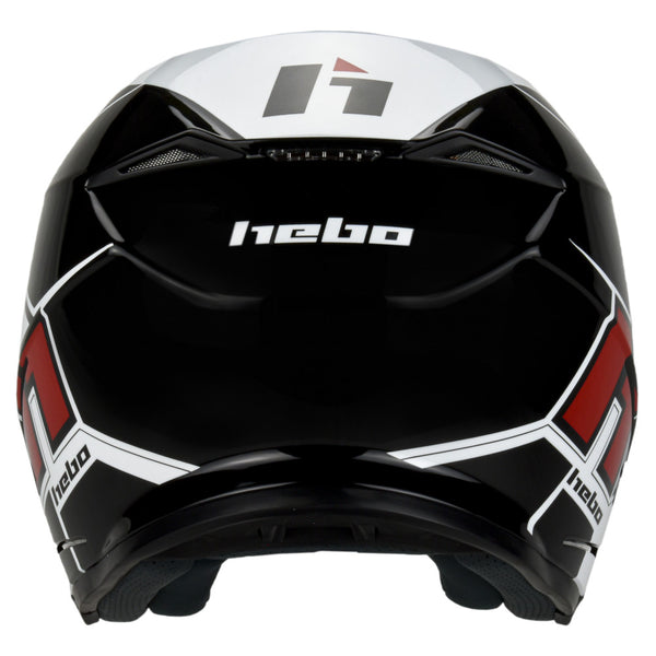 Hebo 攀爬 头盔 Helmet Zone 5 Air Quake