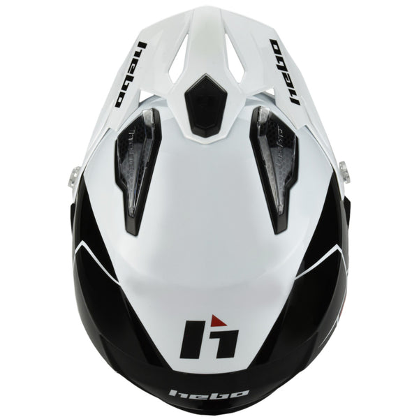 Hebo 攀爬 头盔 Helmet Zone 5 Air Quake