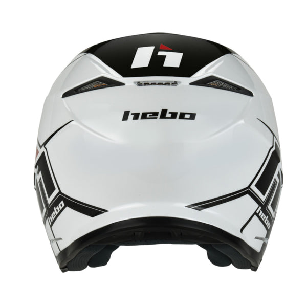 Hebo 攀爬 头盔 Helmet Zone 5 Air Quake Bluetooth