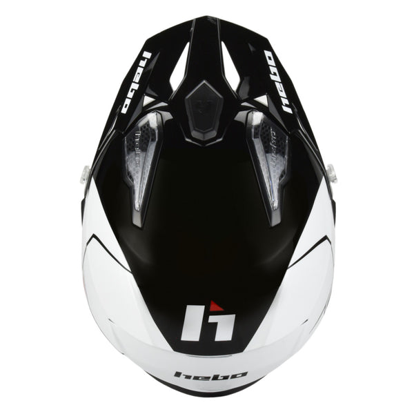Hebo 攀爬 头盔 Helmet Zone 5 Air Quake Bluetooth