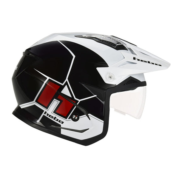 Hebo 攀爬 头盔 Helmet Zone 5 Air Quake Bluetooth