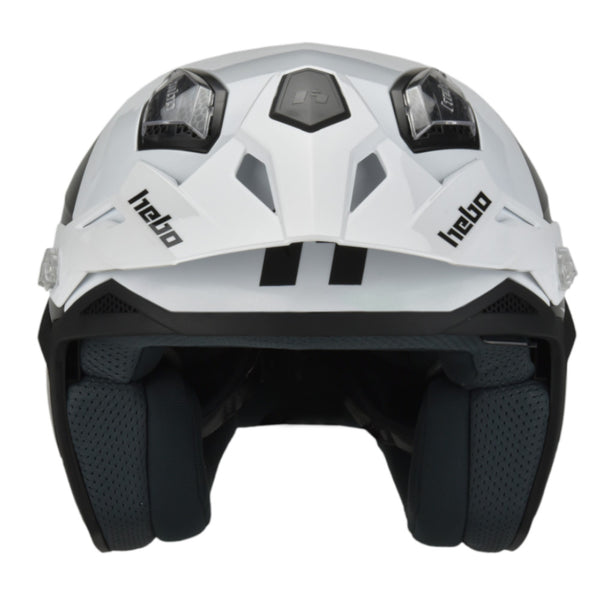 Hebo 攀爬 头盔 Helmet Zone 5 Air Quake Bluetooth