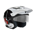 Hebo 攀爬 头盔 Helmet Zone 5 Air Quake Bluetooth