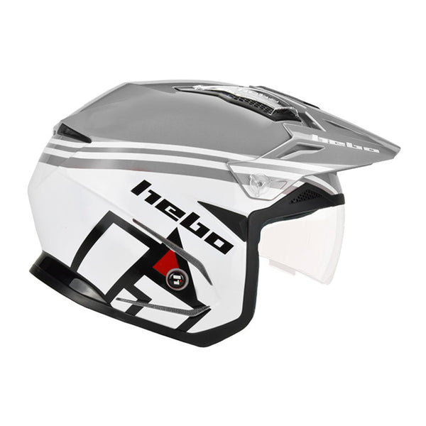 HEBO 头盔 Helmet Zone 5 Air Line 攀爬