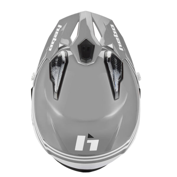HEBO 头盔 Helmet Zone 5 Air Line 攀爬