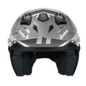 HEBO 头盔 Helmet Zone 5 Air Line 攀爬