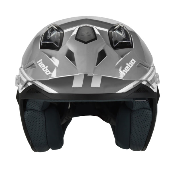 HEBO 头盔 Helmet Zone 5 Air Line 攀爬