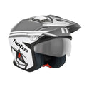 HEBO 头盔 Helmet Zone 5 Air Line 攀爬