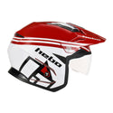 HEBO 头盔 Helmet Zone 5 Air Line 攀爬