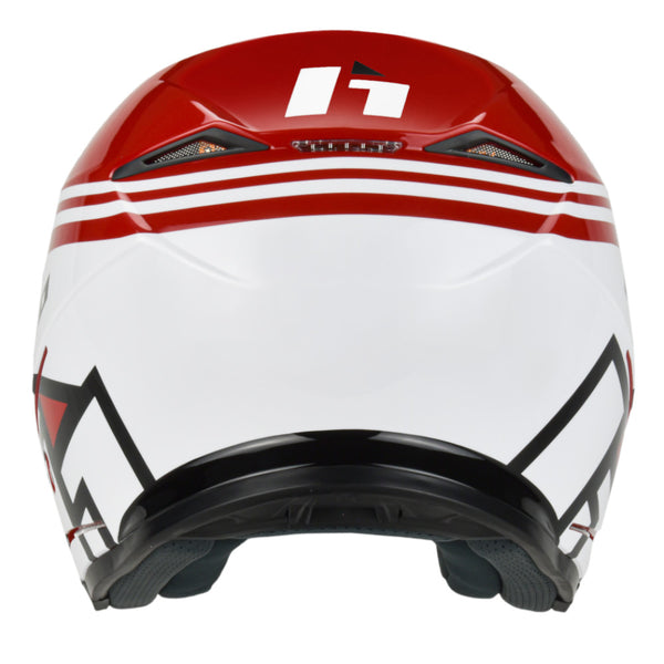 HEBO 头盔 Helmet Zone 5 Air Line 攀爬