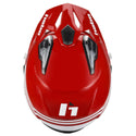 HEBO 头盔 Helmet Zone 5 Air Line 攀爬