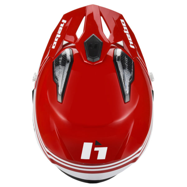 HEBO 头盔 Helmet Zone 5 Air Line 攀爬