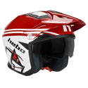 HEBO 头盔 Helmet Zone 5 Air Line 攀爬