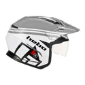 HEBO 头盔 Helmet Zone 5 Air Line Bluetooth 攀爬