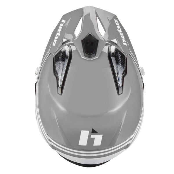 HEBO 头盔 Helmet Zone 5 Air Line Bluetooth 攀爬