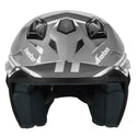 HEBO 头盔 Helmet Zone 5 Air Line Bluetooth 攀爬