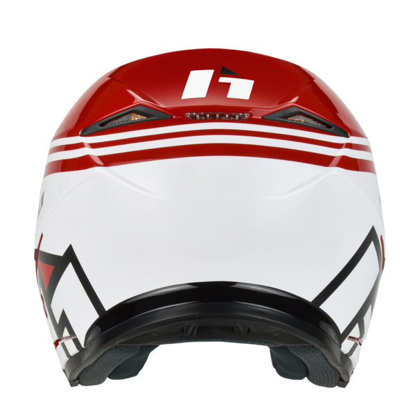 HEBO 头盔 Helmet Zone 5 Air Line Bluetooth 攀爬
