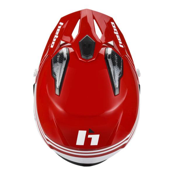 HEBO 头盔 Helmet Zone 5 Air Line Bluetooth 攀爬