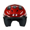 HEBO 头盔 Helmet Zone 5 Air Line Bluetooth 攀爬