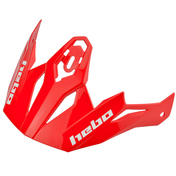 Hebo 攀爬 头盔 Helmet Zone 5 Air Montesa Classic