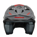 Hebo 攀爬 头盔 Helmet Zone 5 Air Montesa Classic Bluetooth