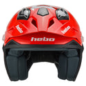 Hebo 攀爬 头盔 Helmet Zone 5 Air Montesa Classic Bluetooth