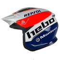 HEBO 头盔 Helmet Zone 5 Air Honda Team 攀爬