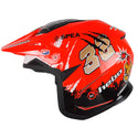 Hebo 攀爬 头盔 Helmet Zone 5 Air Toni Bou Bluetooth