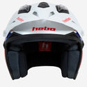 HEBO 头盔 Helmet Zone 5 Air Montesa Classic 攀爬
