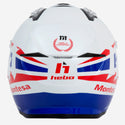 HEBO 头盔 Helmet Zone 5 Air Montesa Classic 攀爬