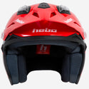 Hebo 攀爬 头盔 Helmet Zone 5 Air Montesa Classic