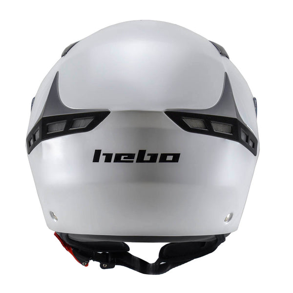 Hebo 头盔 Helmet Ctr II Monocolor