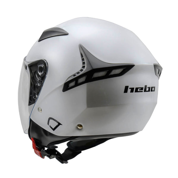 Hebo 头盔 Helmet Ctr II Monocolor