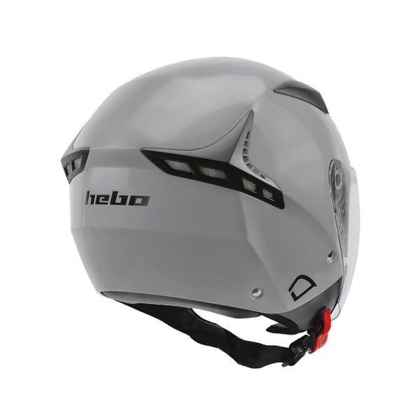 Hebo 头盔 Helmet Ctr II Monocolor