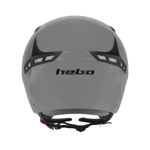 Hebo 头盔 Helmet Ctr II Monocolor