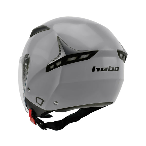 Hebo 头盔 Helmet Ctr II Monocolor
