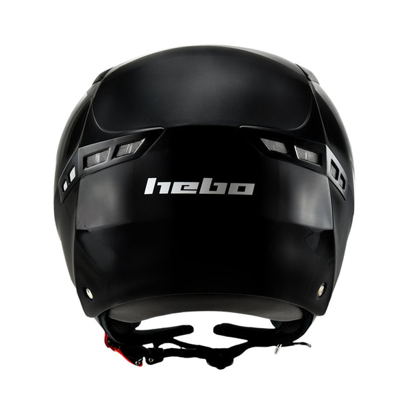 Hebo 头盔 Helmet Ctr II Monocolor