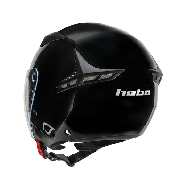 Hebo 头盔 Helmet Ctr II Monocolor