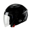 Hebo 头盔 Helmet Ctr II Monocolor