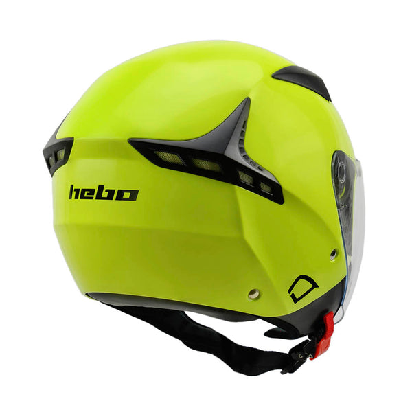 Hebo 头盔 Helmet Ctr II Monocolor