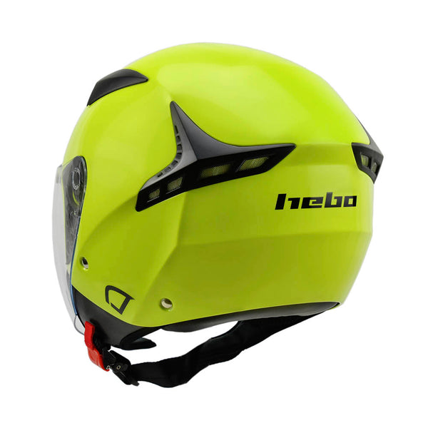 Hebo 头盔 Helmet Ctr II Monocolor
